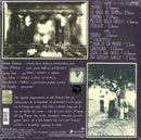 Perigeo - La Valle Dei Templi Vinile LP - Vinyl record 0889854423414