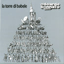 Bennato Edoardo - La Torre Di Babele Lp 0889854423513