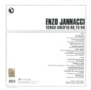 Jannacci Enzo - Vengo Anch'Io. No, Tu No Lp 0889854423612