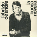 De Andre' Fabrizio - La Buona Novella Vinile LP - Vinyl record 0889854423810