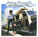 Fossati Ivano - La Mia Banda Suona Il Rock Vinile LP - Vinyl record 0889854433819
