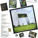 Fossati Ivano - La Mia Banda Suona Il Rock Vinile LP - Vinyl record 0889854433819