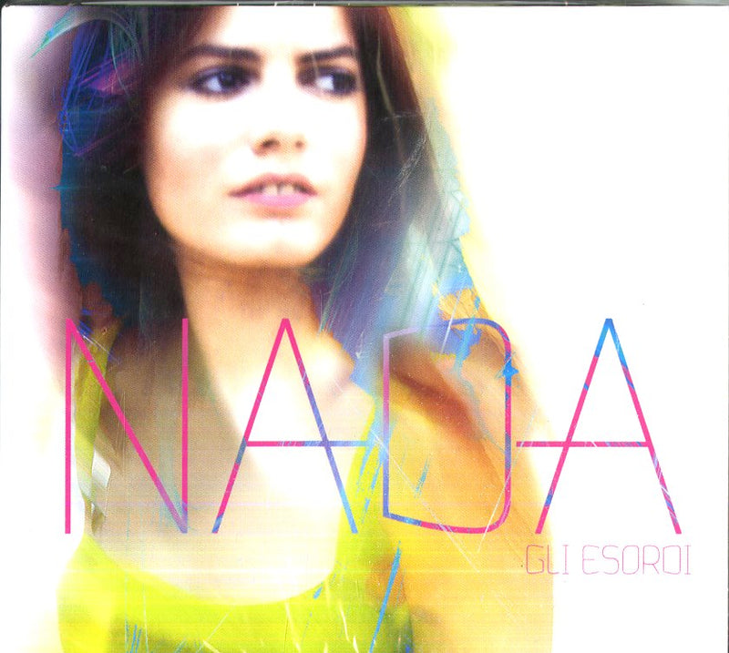 Nada - Gli Esordi