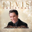 Presley Elvis - Christmas With Elvis And The Royal Philh Cd 0889854443528