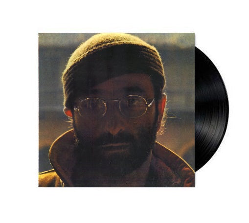 Dalla Lucio - Lucio Dalla Lp 0889854445713