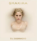 Shakira - El Dorado Cd 0889854445829