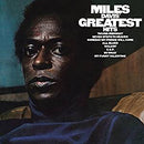 Davis Miles - Greatest Hits (1969) Lp 0889854461218
