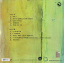Moro Fabrizio - Pace Lp 0889854476618