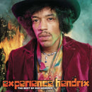Hendrix Jimi Experience The - Experience Hendrix: The Best Of Jimi Hendrix