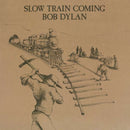 Dylan Bob - Slow Train Coming Lp 0889854492311
