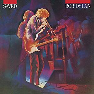 Dylan Bob - Saved Vinile LP - Vinyl record 0889854510213