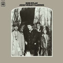 Dylan Bob - John Wesley Harding (2010 Mono Version) Vinile LP - Vinyl record 0889854516918
