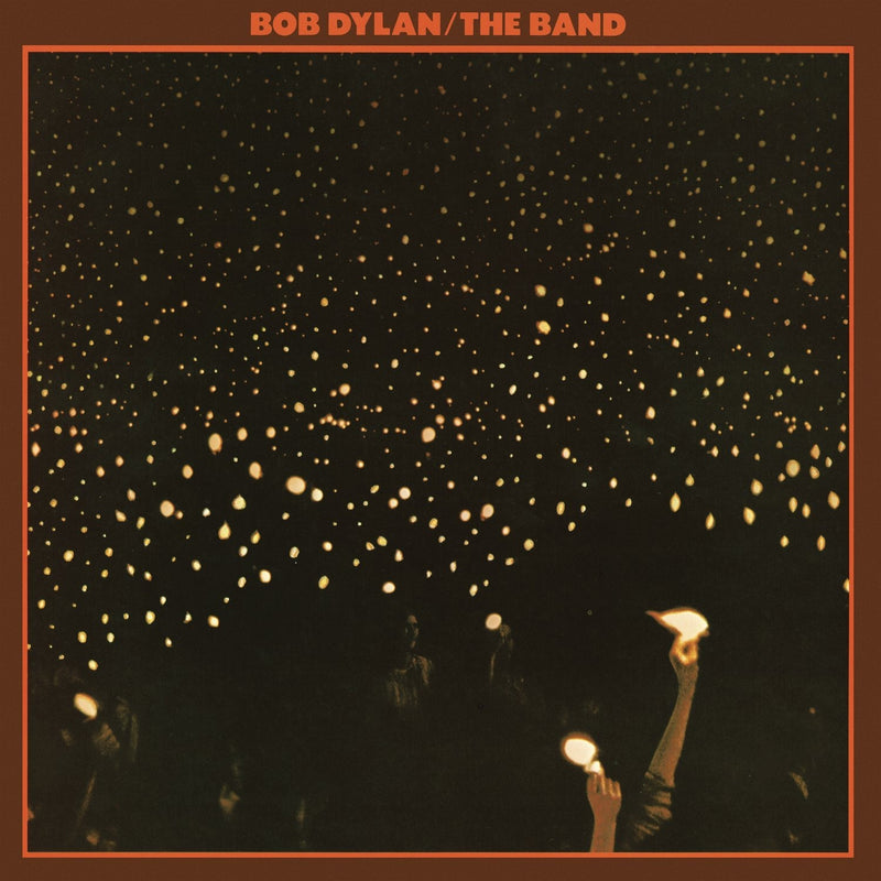 Dylan Bob & The Band - Before The Flood Vinile LP - Vinyl record 0889854517410