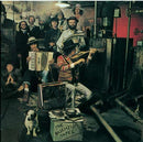 Dylan Bob - The Basement Tapes Lp 0889854517519