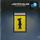 Jamiroquai - Travelling Without Moving