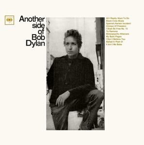 Dylan Bob - Another Side Of Bob Dylan Lp 0889854552619