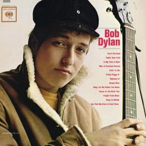 Dylan Bob - Bob Dylan Vinile LP - Vinyl record 0889854552718