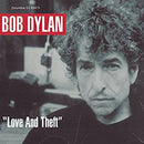 Dylan Bob - Love And Theft Lp 0889854552916