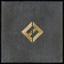 Foo Fighters - Concrete And Gold Lp 0889854560119