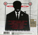 Haunted The - Strength In Numbers (Limited Edt.Cd Mediabook + 3 Stickers) CD 0889854595623