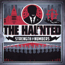 Haunted - Strength In Numbers Vinile LP - Vinyl record 0889854595913