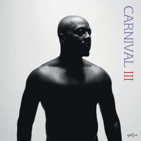 Wyclef Jean - Carnival Iii: The Fall And Rise Of A Refugee CD 0889854605827