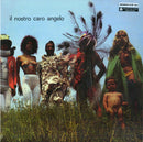 Battisti Lucio - Il Nostro Caro Angelo Lp 0889854613112