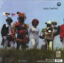 Battisti Lucio - Il Nostro Caro Angelo Lp 0889854613112