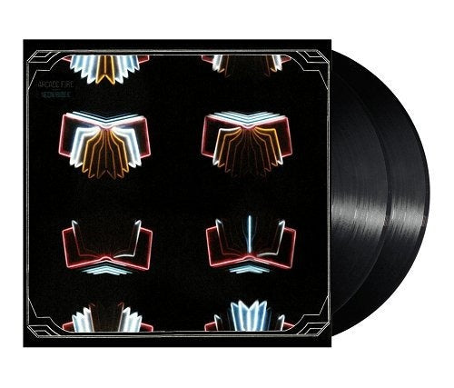 Arcade Fire - Neon Bible