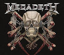 Megadeth - Killing Is My Business---And Business Is Good The Final Ki