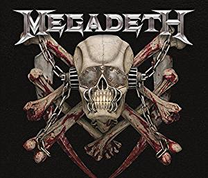 Megadeth - Killing Is My Business---And Business Is Good The Final Ki