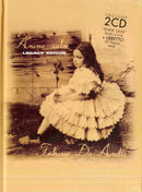 De Andre' Fabrizio - Anime Salve (Legacy Edt. 2Cd+Libretto 40 Pagine) Cd 0889854636425
