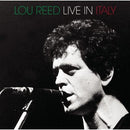 Reed Lou - Live In Italy Lp 0889854642815