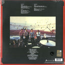 Reed Lou - Live In Italy Lp 0889854642815