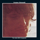 Fossati Ivano - La Casa Del Serpente Lp 0889854650513