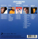 Jarre Jean Michel - Original Album Classics (Box 5 Cd) CD 0889854676926