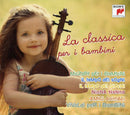 Compilation - La Classica Per I Bambini -Box6Cd-