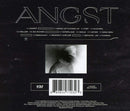 Lance Butters - Angst Cd 0889854710323