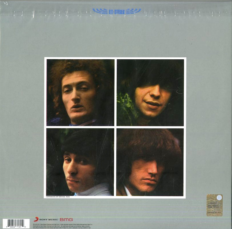 Equipe 84 - Stereoequipe (Deluxe Edt. Lp+45 Giri) Lp 0889854713010