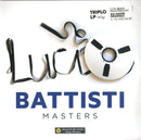 Battisti Lucio - Masters (3Lp)