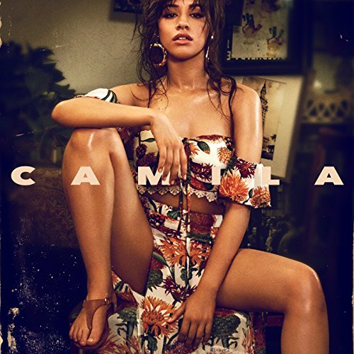 Cabello Camila - Camila