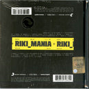 Riki - Mania (Deluxe Edt.)(Booklet Da 32 Pagine Con Foto Esclusive + 5 Sticker) Cd 0889854726829