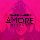Nannini Gianna - Amore Gigante (Black Vinyl Version)
