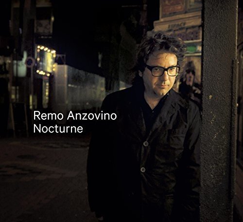 Anzovino Remo - Nocturne Cd 0889854787127