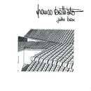 Battiato Franco - Juke Box (Sleeve) Vinile LP - Vinyl record 0889854798611