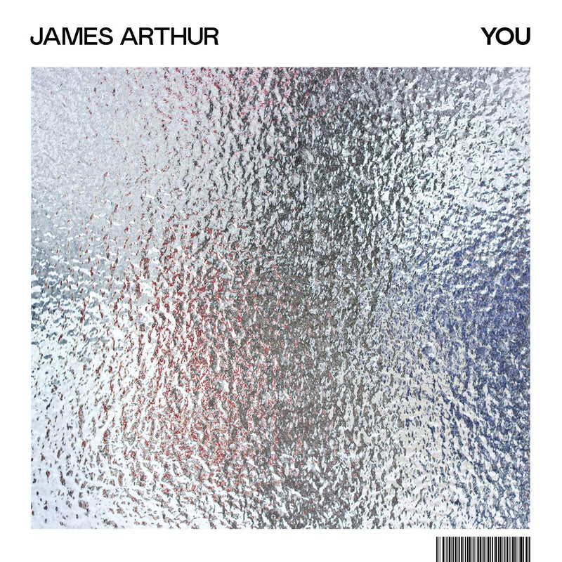 Arthur James - You Cd 0889854803520