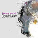 Allevi Giovanni - The Very Best Of Cd 0889854877521