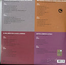 De Andre' Fabrizio - Tu Che M'Ascolti Insegnami Essential S Lp 0889854882815