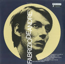 De Andre' Fabrizio - Volume 3 (180 Gr. Sleeve + Printed Inner Sleeve Remastered 4Bit/192Khz) Vinile LP - Vinyl record 0889854889517