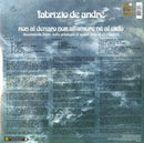 De Andre' Fabrizio - Non Al Denaro, Non All'Amore, Ne Al Cielo (180 Gr. Gatefold Sleeve + Printed..) Lp 0889854889616